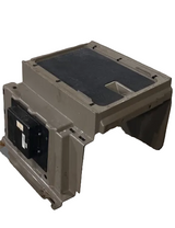 A18-64927-001 Genuine Freightliner Sleeper Cabinet Side Panel