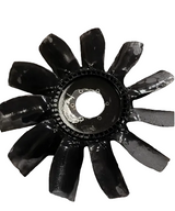 600346GB Genuine Cummins Engine Fan Blade ISX15 - Second Truck Parts