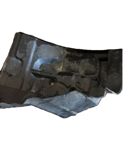 82224912 Genuine Mack Right Extension - Second Truck Parts