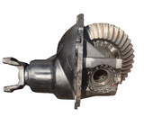 R6813510805 Genuine Alliance Axle Rear Differential Assembly RT40-4 - Second Truck Parts