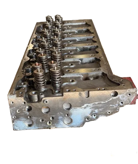 1002117 Genuine Mack Engine Cylinder Head - Second Truck Parts