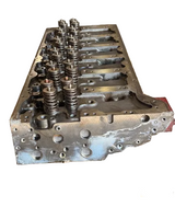 1002117 Genuine Mack Engine Cylinder Head - Second Truck Parts