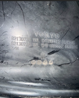 82130738 Genuine Volvo Right Hand Engine Splash Shield