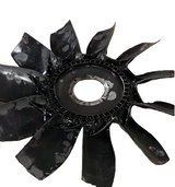 600346GB Genuine Cummins Engine Fan Blade ISX15 - Second Truck Parts