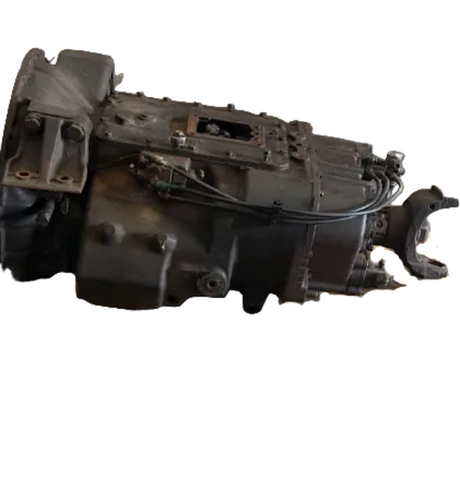RTLO-18913A Genuine Eaton Transmission - Second Truck Parts
