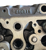 965956 Genuine Paccar Engine Cylinder Head Assembly - Second Truck Parts