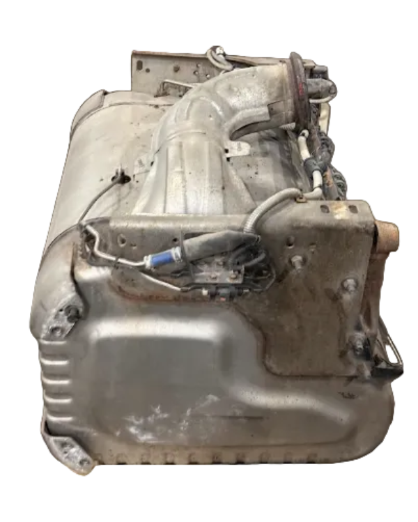 13101U Genuine Detroit Diesel Aftertreatment System