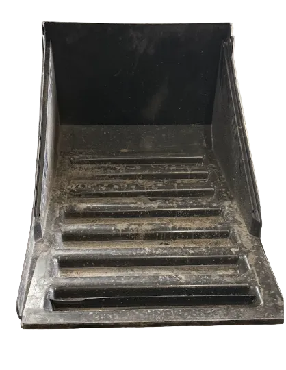 07-050102 Genuine International Battery Box Cover