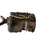 TA-D98-086728 Genuine Eaton Transmission - Second Truck Parts