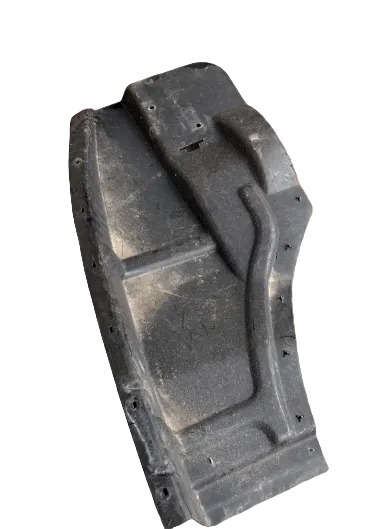 82052711 Genuine Mack Fender Panel - Second Truck Parts