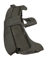 6121604C92 Genuine International Gray Console