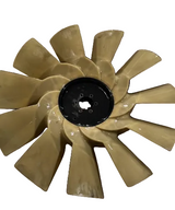 4735-44516-01 Genuine Borg Warner Fan Blade XD11 - Second Truck Parts
