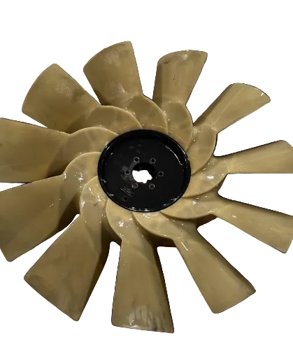 4735-44516-01 Genuine Borg Warner Fan Blade XD11 - Second Truck Parts