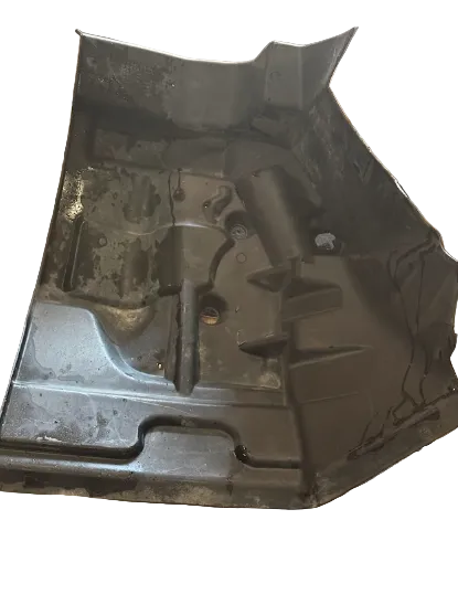 82224912 Genuine Mack Right Extension - Second Truck Parts
