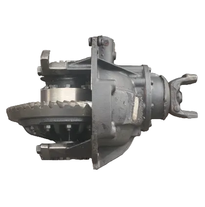 3200-X-1974 Genuine Meritor Differential Assembly Ratio 5.38 - Second Truck Parts