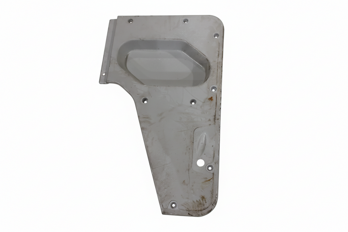 18-64617-000 Genuine Western Star Door Lower Trim Panel 37V - Second Truck Parts