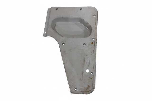 18-64617-000 Genuine Western Star Door Lower Trim Panel 37V - Second Truck Parts