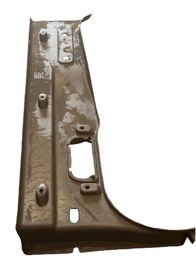 A18-59744-001 Genuine Freightliner Right Hand Sleeper Trim Panel
