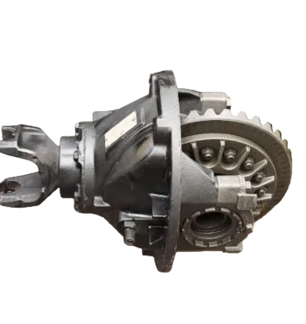 511328 Genuine Eaton Rear Differential Assembly - Second Truck Parts