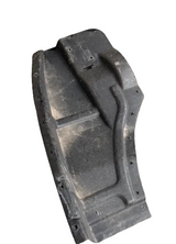 82QM5384AM Genuine Mack Fender Panel