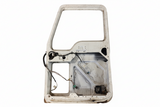 Genuine Peterbilt Right Front White Door