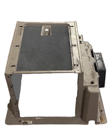 A18-64927-001 Genuine Freightliner Sleeper Cabinet Side Panel