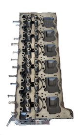 1001960 Genuine Volvo Engine Cylinder Head