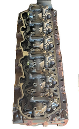 2188416PEX Genuine Paccar Engine Cylinder Head