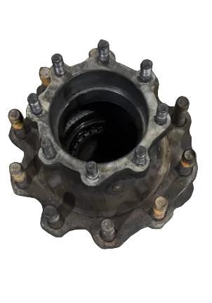10018311 Genuine ConMet Rear Hub - Second Truck Parts