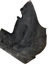 78561634 Genuine Mack Splash Shield - Second Truck Parts