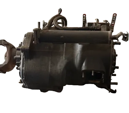 FROF-16210B Genuine Eaton Transmission - Second Truck Parts