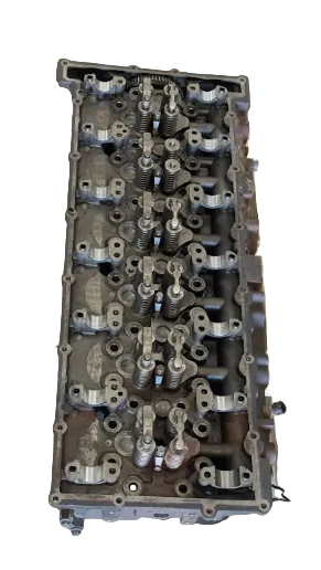 Genuine Paccar Cylinder Head