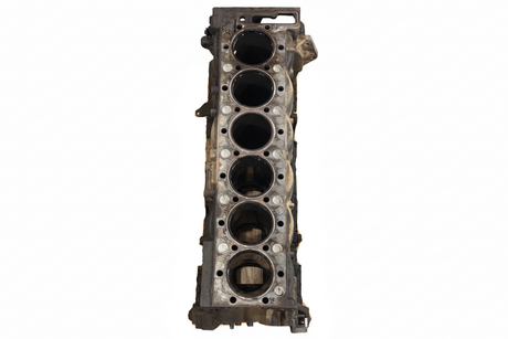3012887C3 Genuine International Engine Cylinder Block - Second Truck Parts