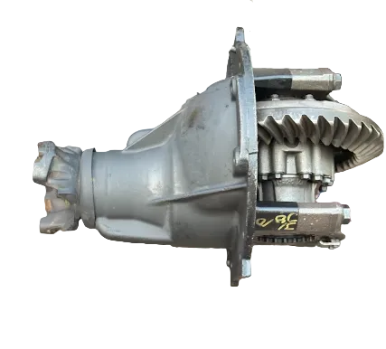 3200-F-2216 Genuine Meritor Rear Differential Assembly - Second Truck Parts