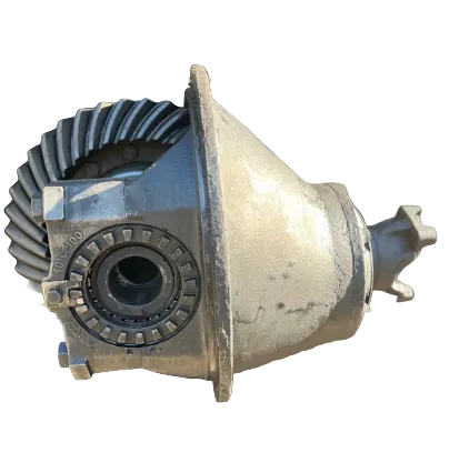 401CF102 Genuine Spicer Rear Differential Assembly - Second Truck Parts