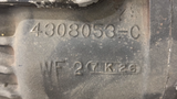 FAO-16810C Genuine Eaton Transmission Assembly - Second Truck Parts