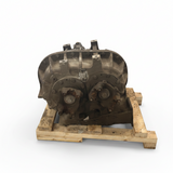 75Q65-3668837 Genuine Oshkosh Transfer Case Assembly 2100