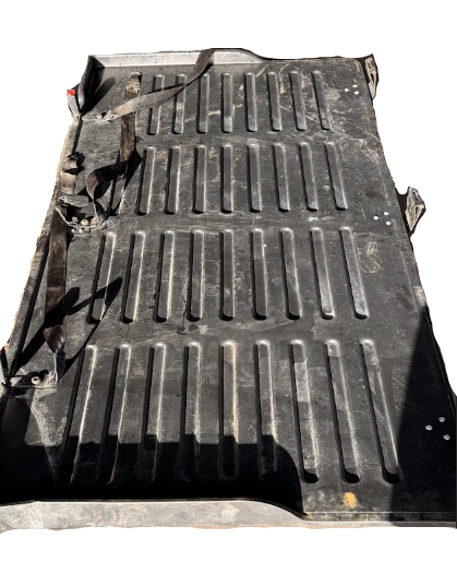 A18-53161-000 Genuine Freightliner lower Bunk Bed