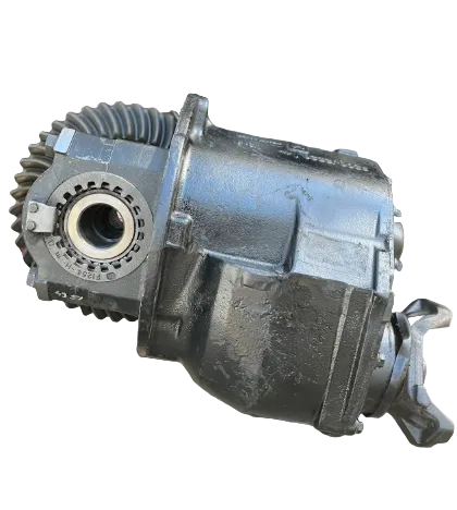 3200-J-2220 Genuine Meritor Front Differential Assembly - Second Truck Parts