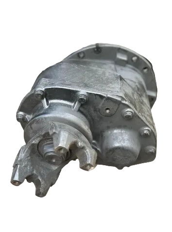3200-J-2220 Genuine Meritor Front Differential Assembly - Second Truck Parts
