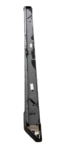 FL34-16451 Genuine Ford Left Hand Running Board - Second Truck Parts
