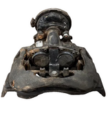 Genuine Meritor Front Left Air Disc Brake