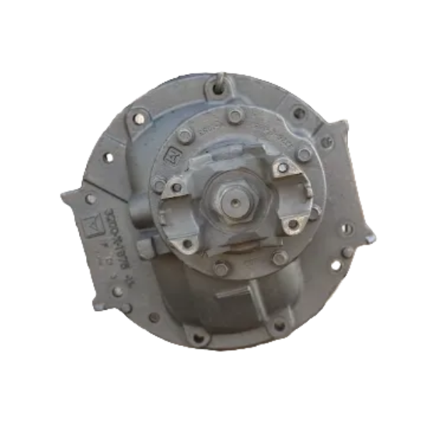 3200-K-1675 Genuine Rockwell Rear Differential Assembly - Second Truck Parts
