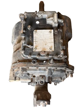 TA-D98-082531 Genuine Eaton Transmission