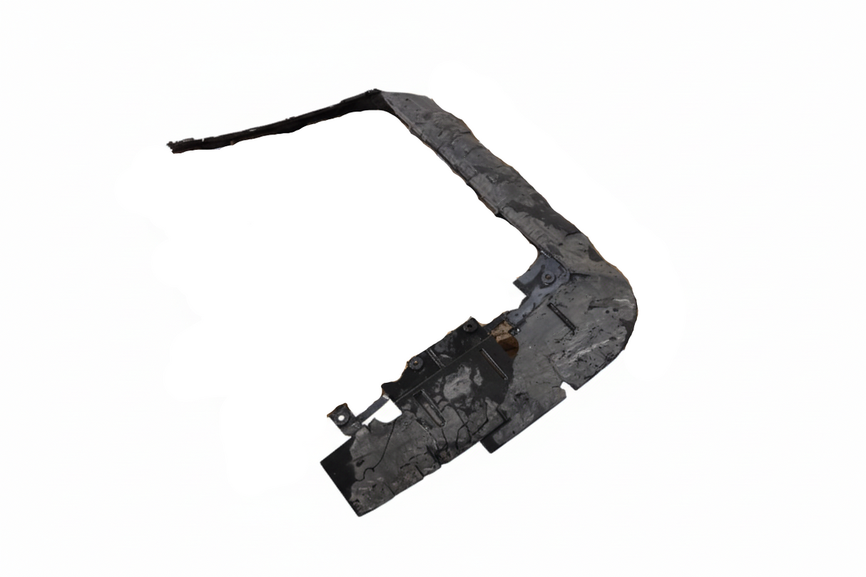 41MF5103M Genuine Volvo Shield