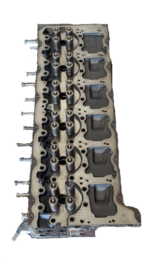 70704 Genuine Volvo Engine Cylinder Head