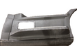 22-73538-003 Genuine Freightliner Gray Right Side Step Fairing - Second Truck Parts
