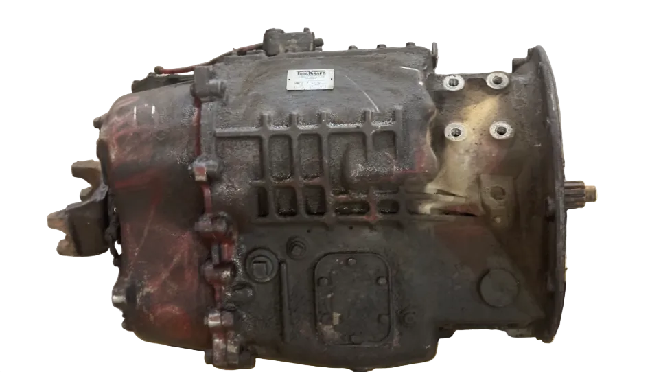 281KB577 Genuine Mack Transmission - Second Truck Parts
