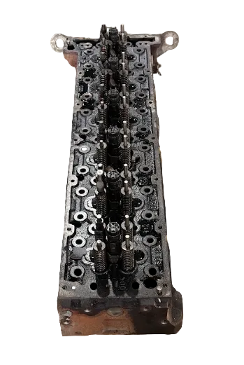 DDE EA4730104620 Genuine Detroit Diesel Engine Cylinder Head DD15 GHG21