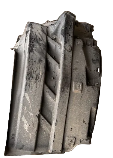 A22-74146-001 Genuine Freightliner Right Side Splash Shield